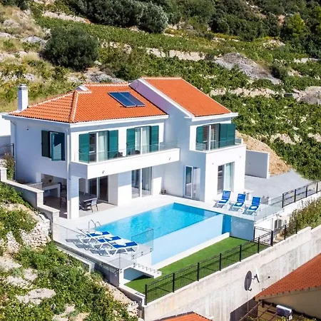 Beautiful Goya 别墅 *